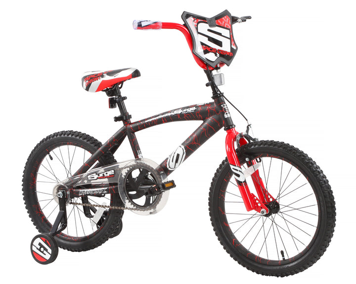 Kids 18" Bike