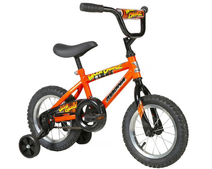 Kids 12 Inch Bikes