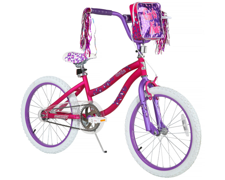 Kids 20 Inch Bikes