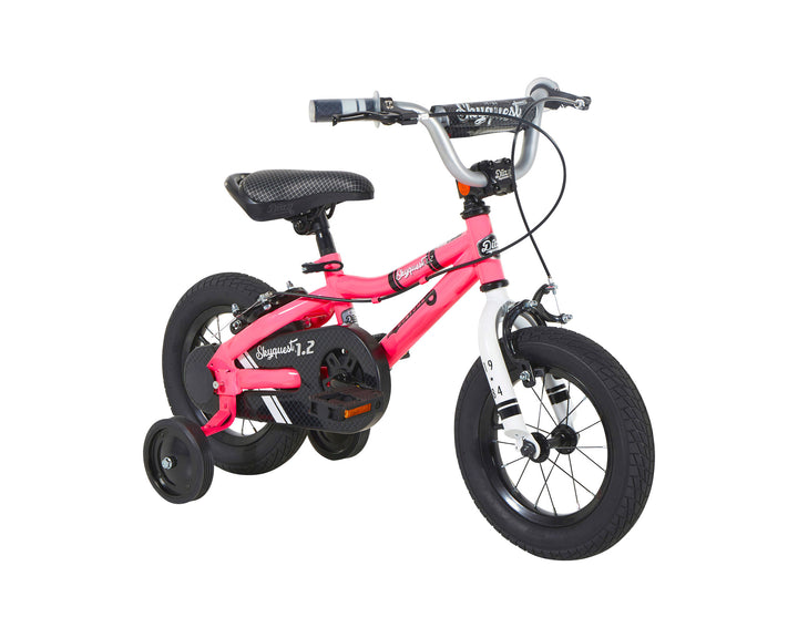 Kids 12" Bike