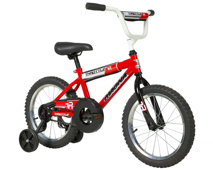 Kids 16 Inch Bikes