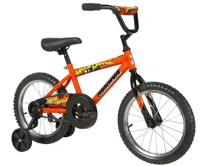 Kids 16 Inch Bikes