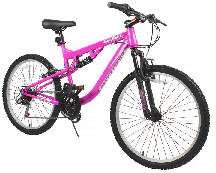 Kids 24" Bike