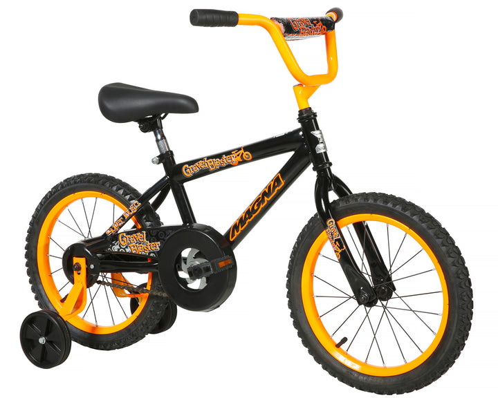 Kids 16 Inch Bikes