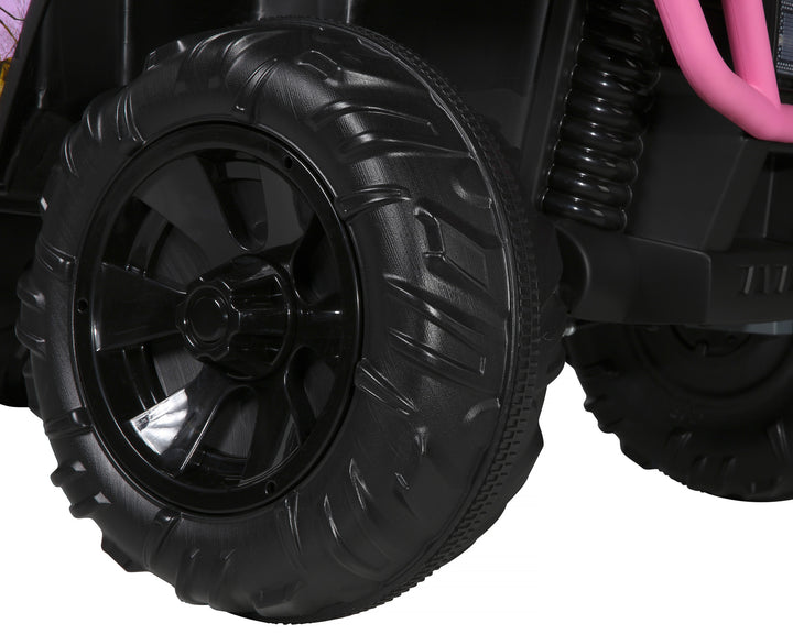 Kids 24V RIDE-ON TOYS