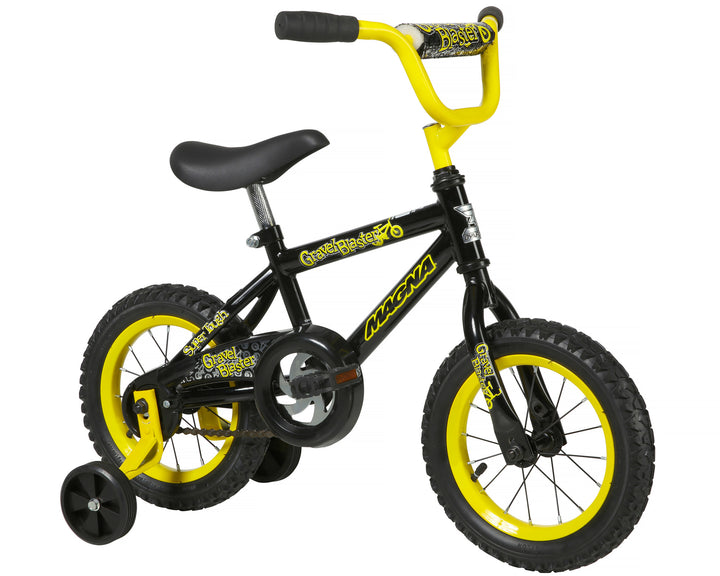 Kids 12 Inch Bikes