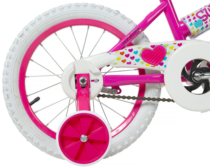 Kids 16 Inch Bikes