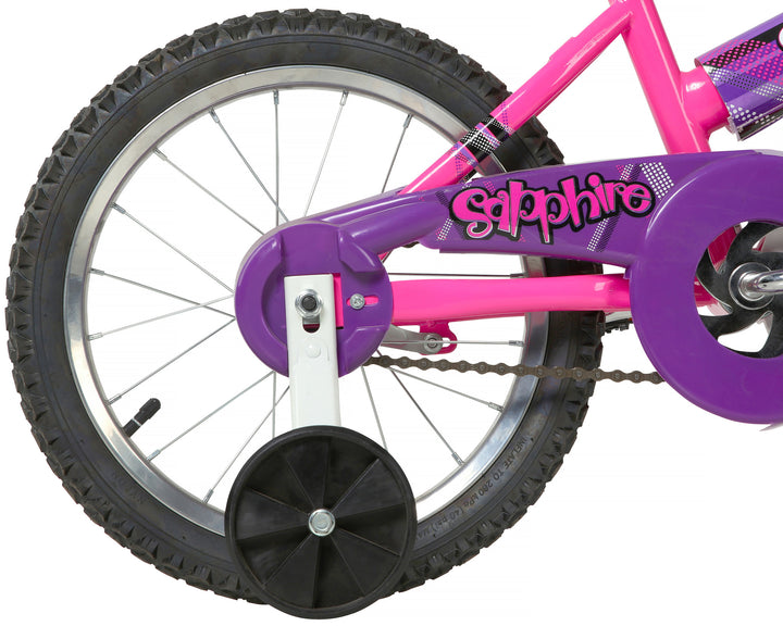 Kids 16 Inch Bikes