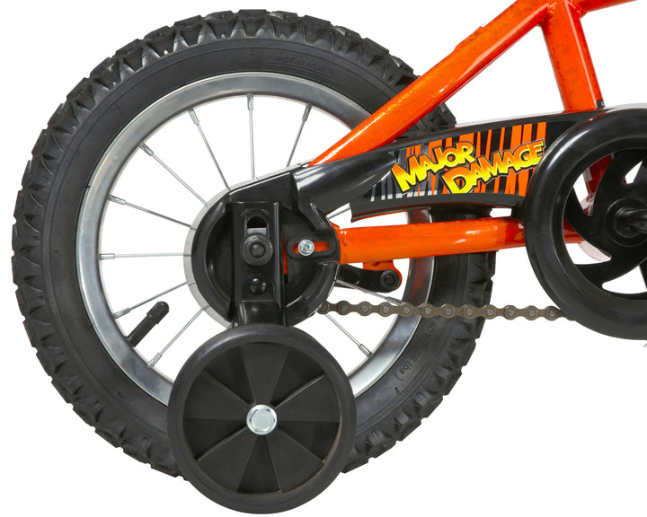 Kids 12 Inch Bikes