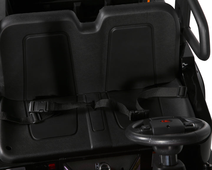 Kids 24V RIDE-ON TOYS