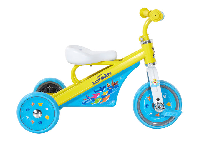 Kids 10 Inch Bikes