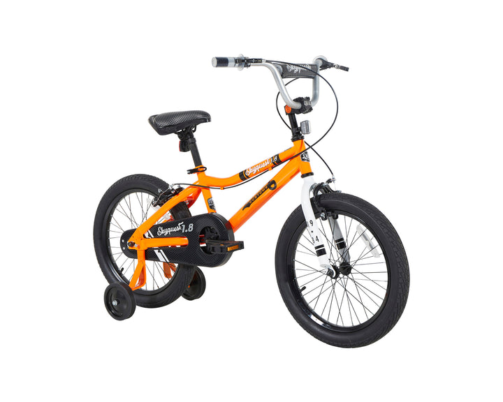 Kids 18" Bike