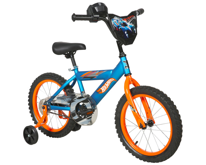 Kids 16 Inch Bikes