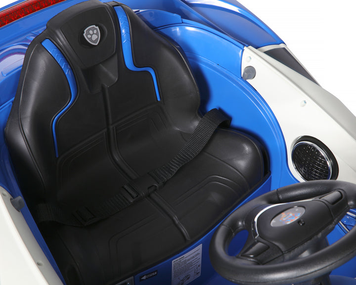 Kids 6V RIDE-ON TOYS