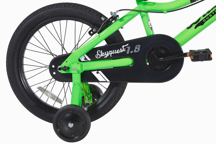 Kids 18" Bike