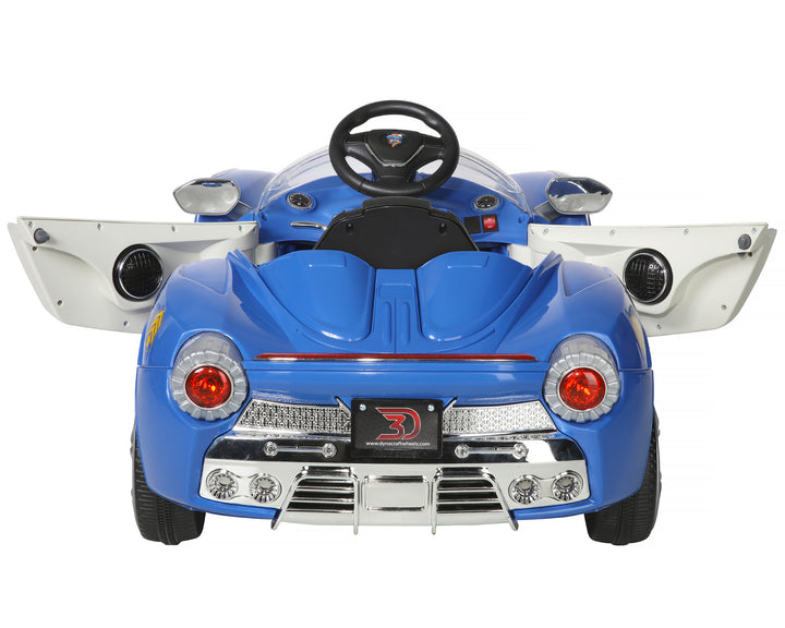 Kids 6V RIDE-ON TOYS