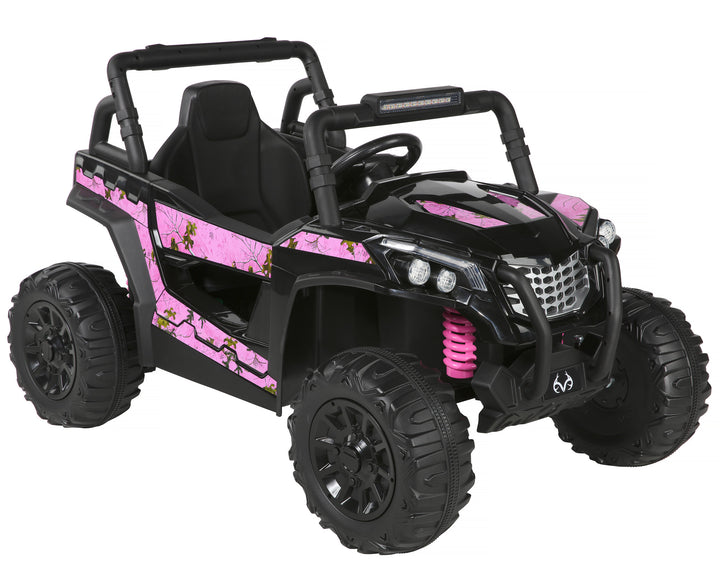 Kids 12V RIDE-ON TOYS