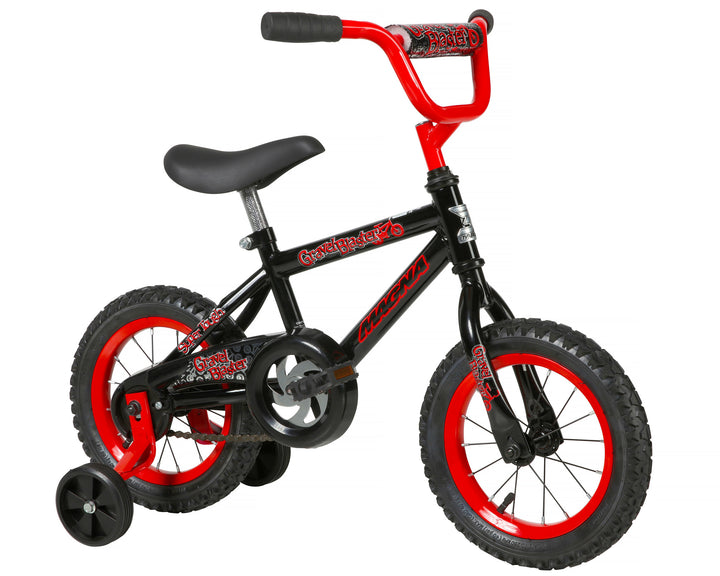 Kids 12 Inch Bikes