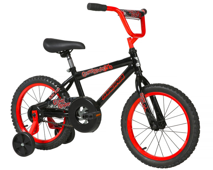 Kids 16 Inch Bikes