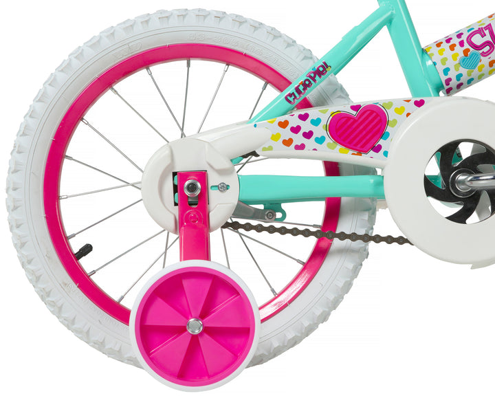 Kids 16 Inch Bikes