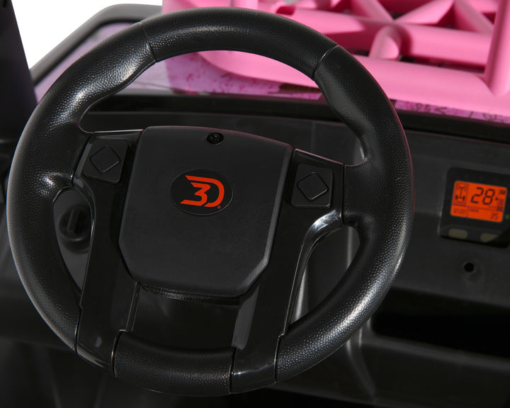 Kids 24V RIDE-ON TOYS