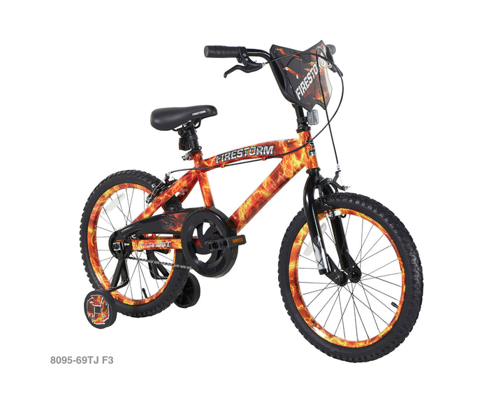 Kids 18 Inch Bikes