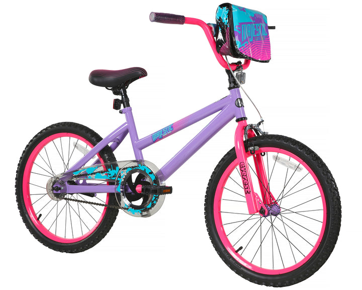Kids 20 Inch Bikes