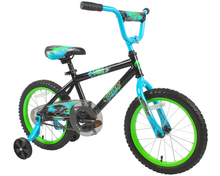 Kids 16" Bikes