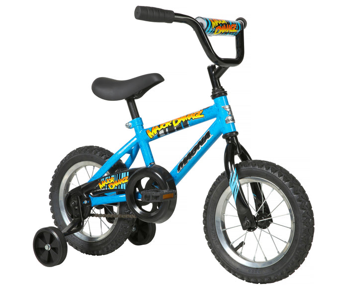 Kids 12 Inch Bikes