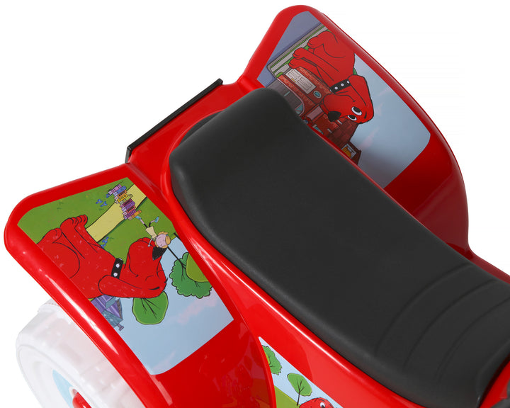 Kids 6V RIDE-ON TOYS