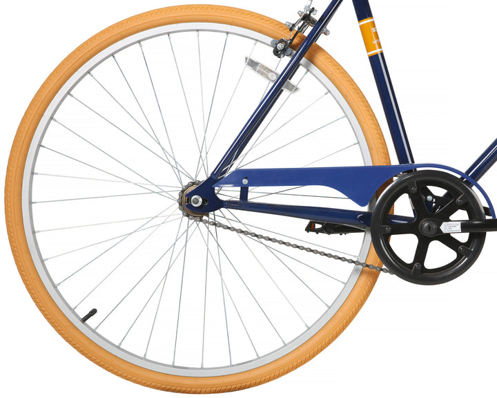 Kids 700C Inch Bikes