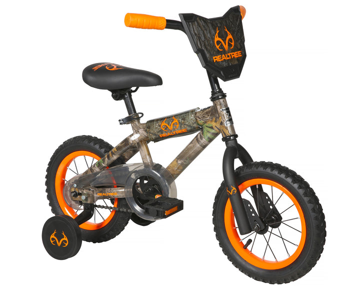 Kids 12 Inch Bikes