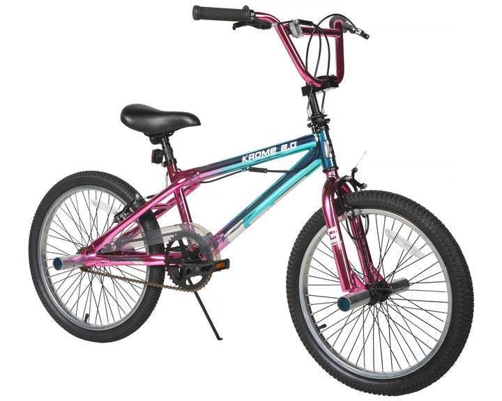 Kids 20 Inch Bikes