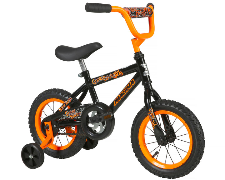 Kids 12 Inch Bikes