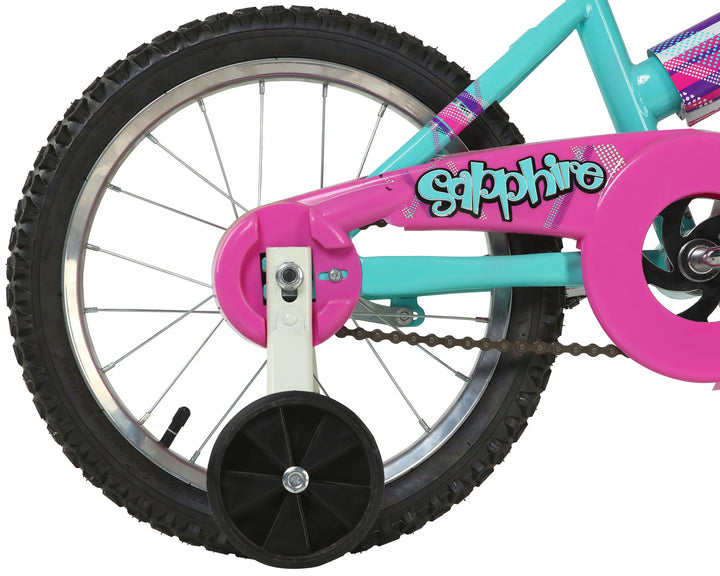 Kids 16 Inch Bikes