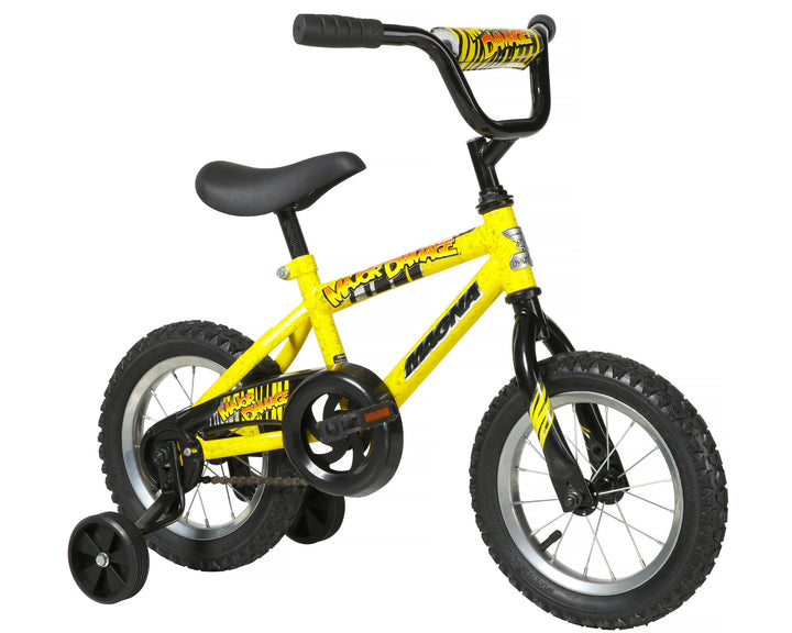 Kids 12 Inch Bikes