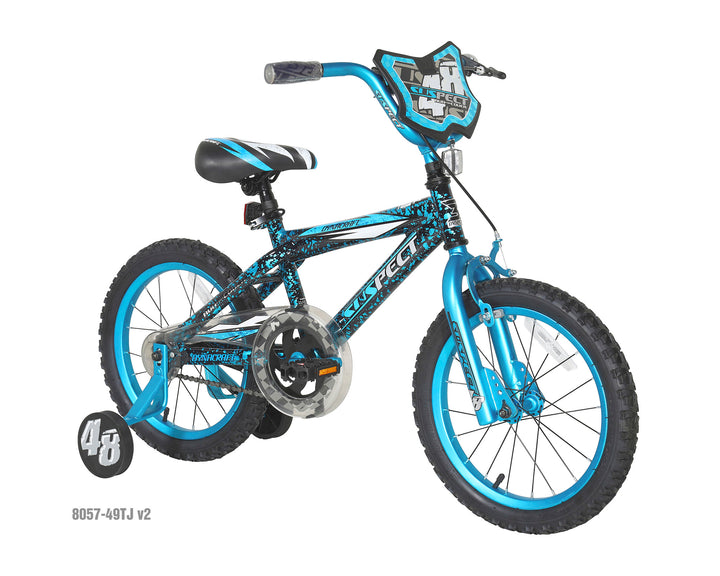Kids 16 Inch Bikes