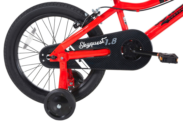 Kids 18" Bike