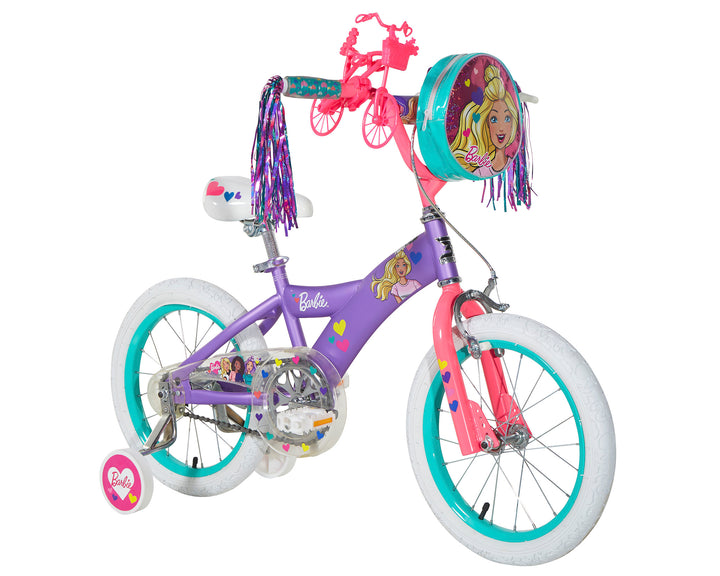Kids 16 Inch Bikes