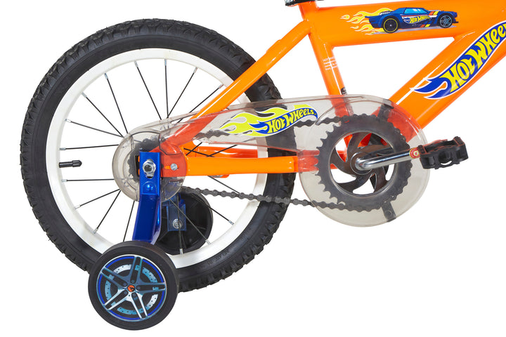 Kids 16 Inch Bikes