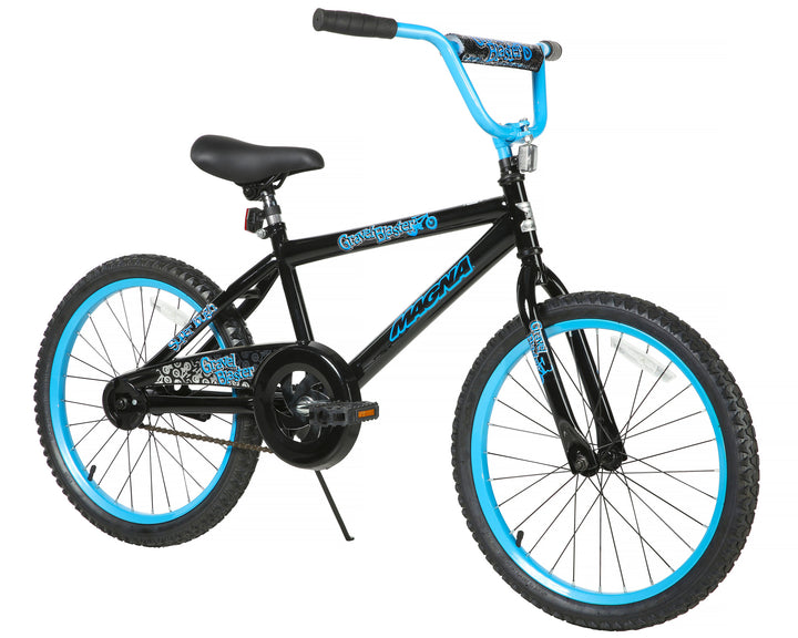 Kids 20 Inch Bikes