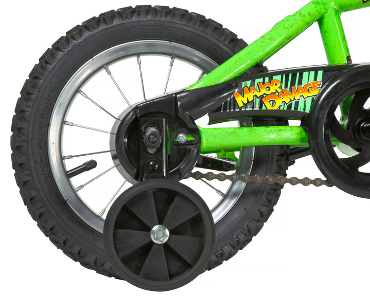 Kids 12 Inch Bikes