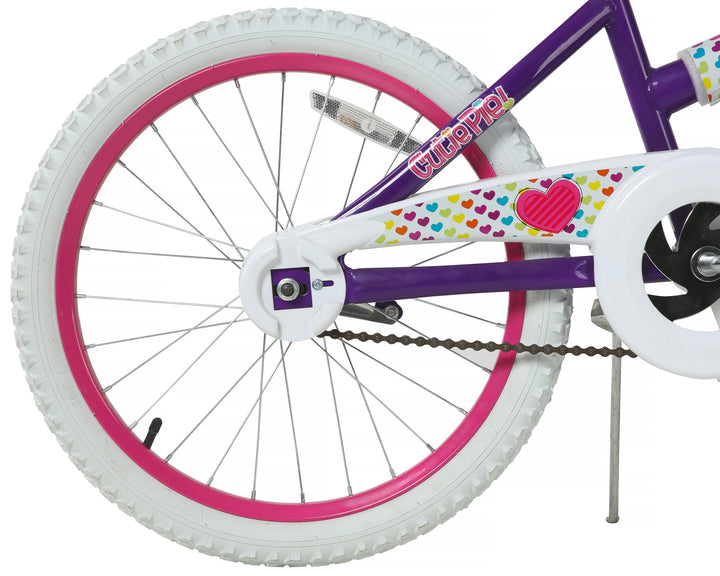 Kids 20 Inch Bikes