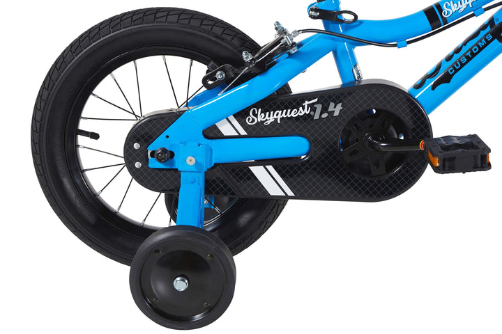 Kids 14" Bike