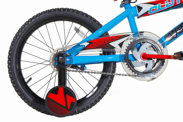 Kids 18 Inch Bikes