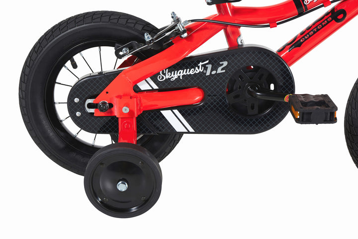 Kids 12" Bike