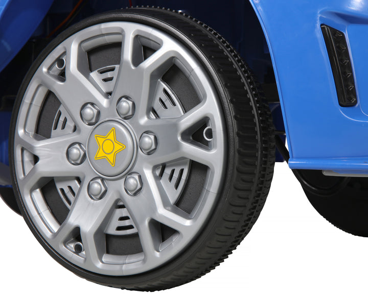 Kids 6V RIDE-ON TOYS