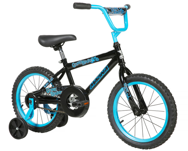Kids 16 Inch Bikes