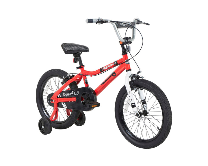 Kids 18" Bike