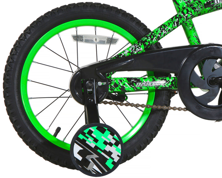 Kids 16 Inch Bikes